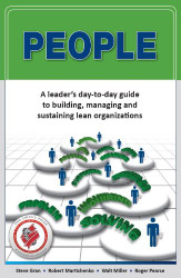 PEOPLE: A leader's day-to-day guide to building managing