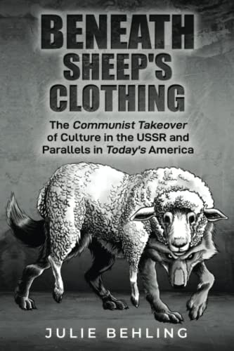 Beneath Sheep's Clothing