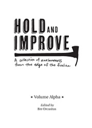 Hold and Improve - lpha