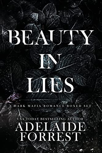 Beauty in Lies Beauty in Lies