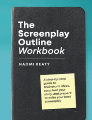 Screenplay Outline Workbook