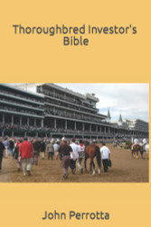 Thoroughbred Investor's Bible