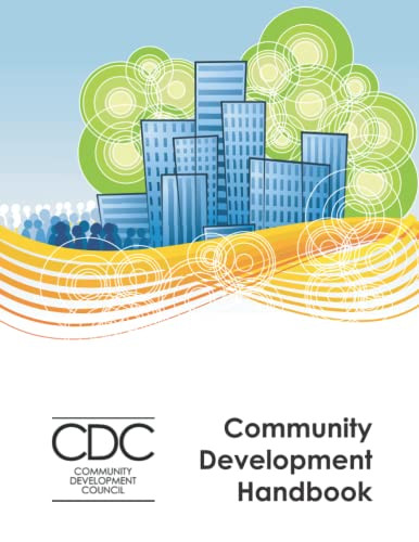Community Development Handbook