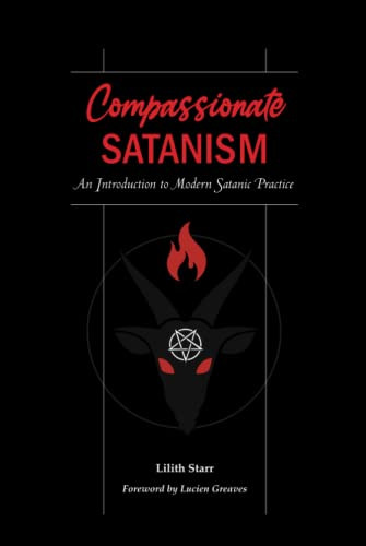 Compassionate Satanism