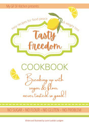 Tasty Freedom Cookbook