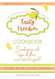 Tasty Freedom Cookbook