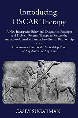 Introducing OSCAR Therapy
