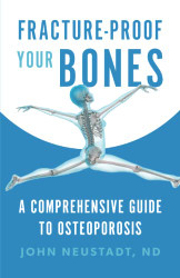 Fracture-Proof Your Bones