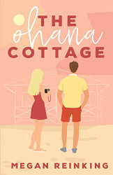 Ohana Cottage (The Hawaiian Getaway)