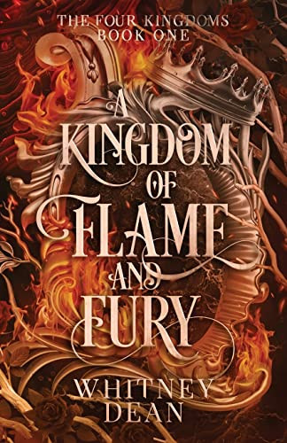 Kingdom of Flame and Fury (Four Kingdoms)