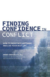 Finding Confidence in Conflict