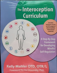 Interoception Curriculum
