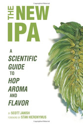 New IPA: Scientific Guide to Hop Aroma and Flavor