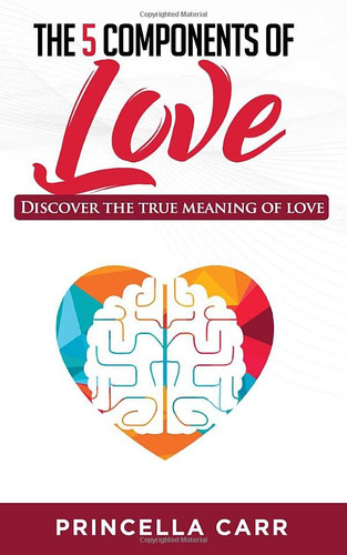 5 Components of Love: Discover The True Meaning of Love