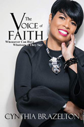 Voice Of Faith: Whosoever Can Have Whatsoever They Say!