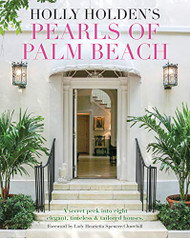 Holly Holden's Pearls of Palm Beach