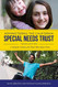 Administering the California Special Needs Trust