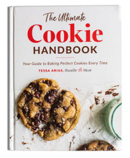 Ultimate Cookie Handbook