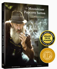 Moonshiner Popcorn Sutton Limited