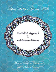 Holistic Approach to Autoimmune Diseases