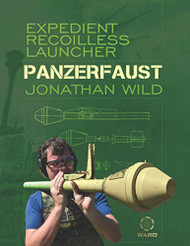 Expedient Recoilless Launcher: Panzerfaust