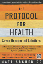 Protocol for Health: Seven Unexpected Solutions