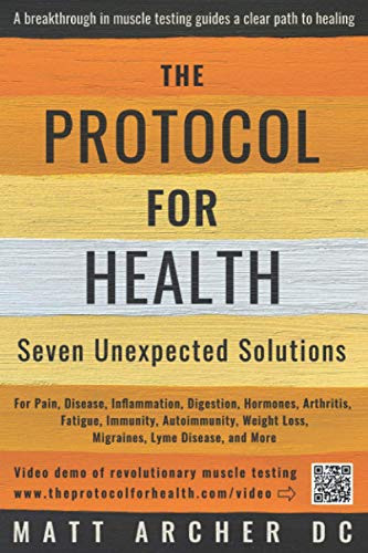 Protocol for Health: Seven Unexpected Solutions