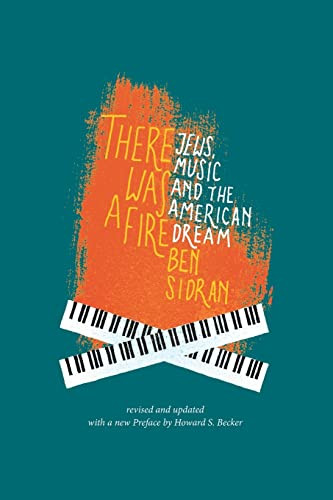 There Was a Fire: Jews Music and the American Dream