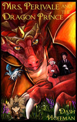 Mrs. Perivale and the Dragon Prince