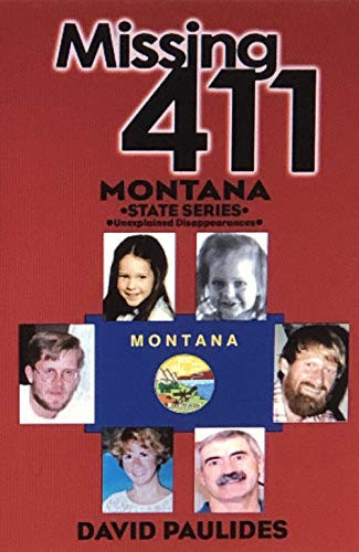 Missing 411 Montana