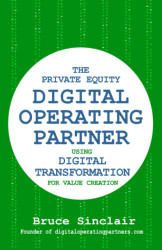 Private Equity Digital Operating Partner