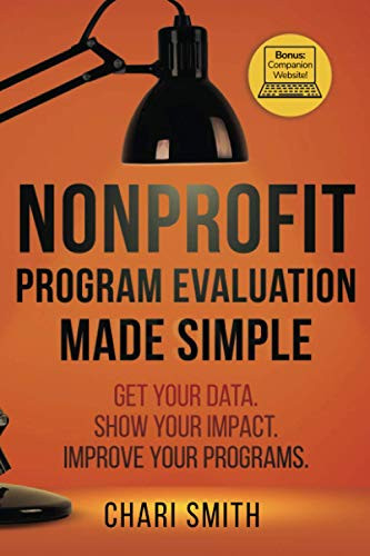 Nonprofit Program Evaluation Made Simple