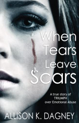 When Tears Leave Scars