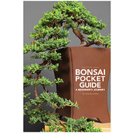 Bonsai Pocket Guide: A Beginner's Journey