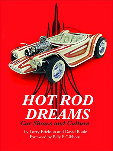 Hot Rod Dreams: Car Shows and Culture
