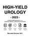 High-Yield Urology 2023