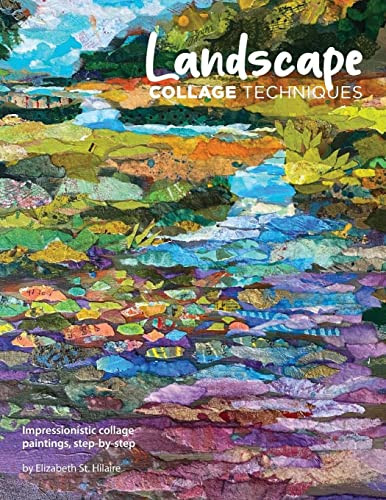 Landscape Collage Techniques