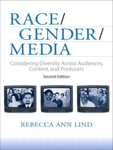 Race/Gender/Media