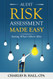 Audit Risk Assessment Made Easy: Seeing What Others Miss