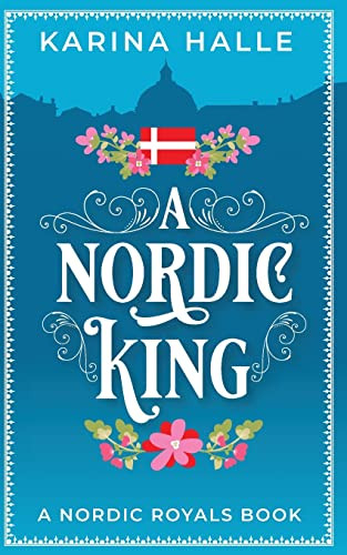 Nordic King (Nordic Royals)