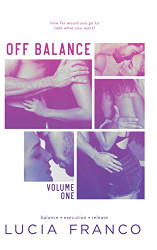 Off Balance Volume 1