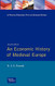 Economic History of Medieval Europe