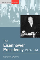 Eisenhower Presidency 1953-1961
