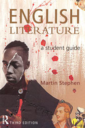 English Literature: A Student Guide