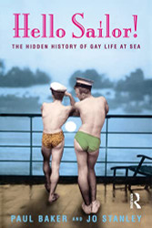 Hello Sailor! The hidden history of gay life at sea