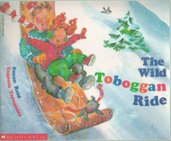 Wild Toboggan Ride