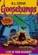 I Live in Your Basement! (Goosebumps No 61)