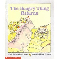 Hungry Thing Returns