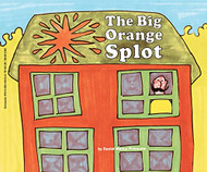 Big Orange Splot