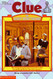Secret Secret Passage (Clue Books)